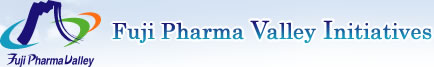 Fuji Pharma Valley Initiatives